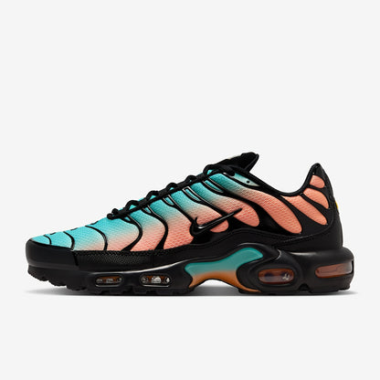 Nike Air Max Plus Men's Low-Top Running Sneakers