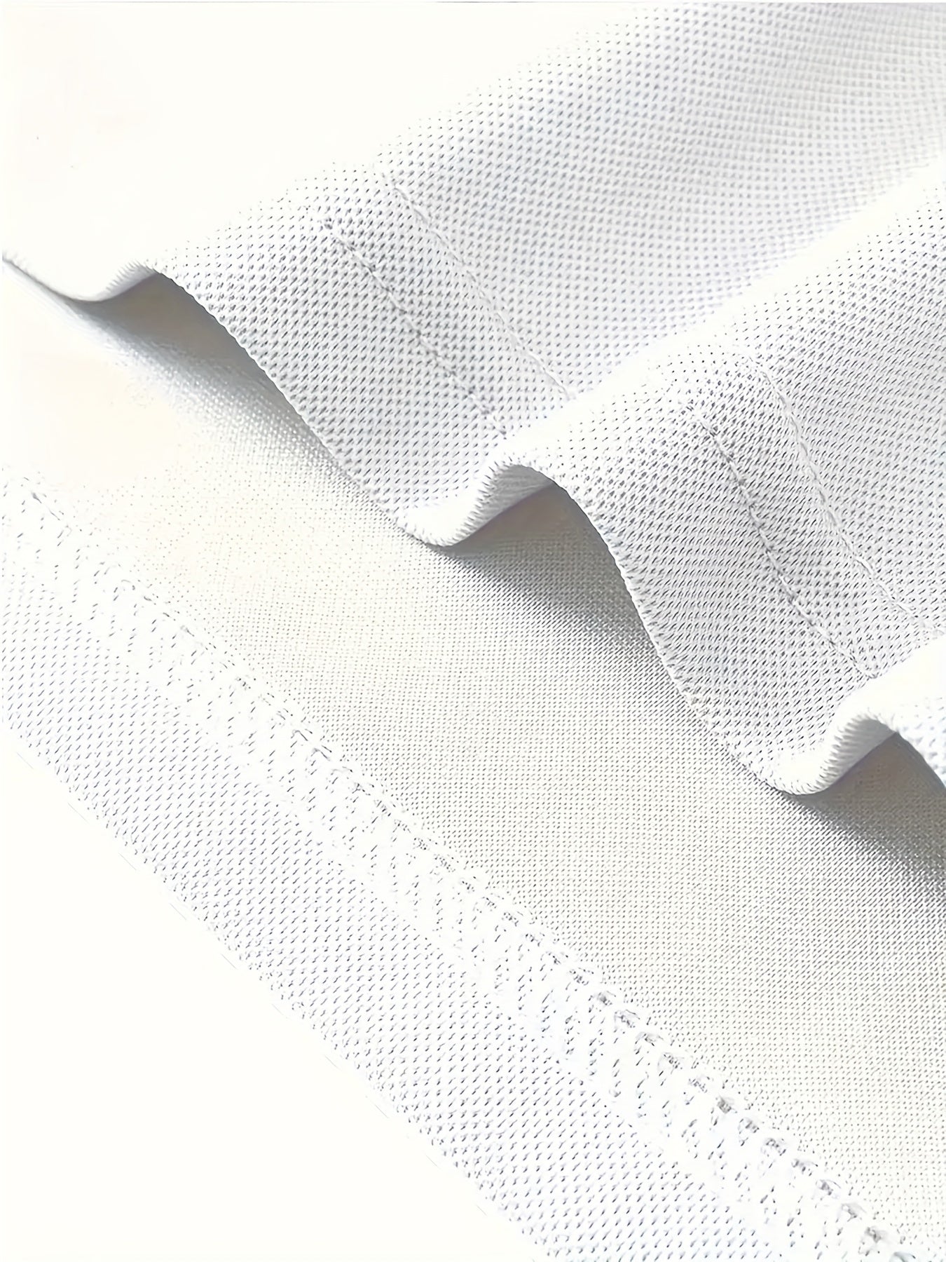 3pcs Men's Fashion Business Short-Sleeve Shirts, Collar Design, Simple and Elegant, Enhances Silhouette and Leg Length, Lightweight and Comfortable Knitted Polyester Fabric, Breathable and Skin-Friendly, Packaged in Bags (No - ayq