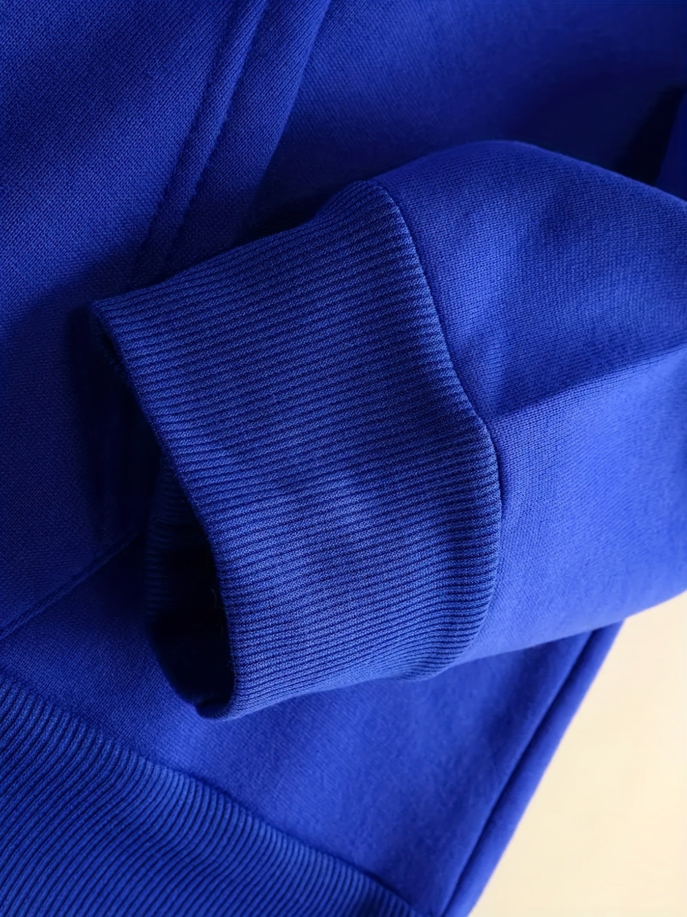 Men's Christmas Hooded Sweatshirt with Rudolph & Santa Print - Thickened Winter Pullover Hoodie, Warm Long Sleeve Casual Sweater for Skiing, Parties, Team Events - Machine Washable (Couple Matching, Unisex Style)