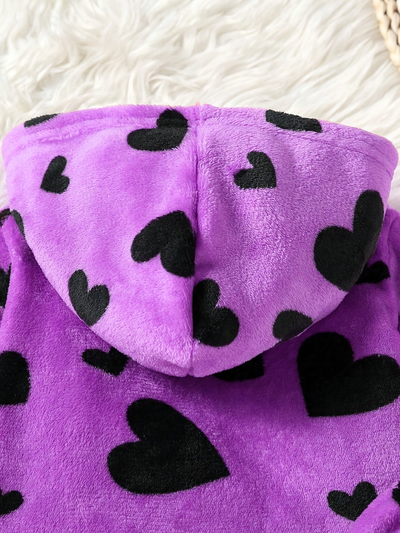 Աղջիկների համար նախատեսված սրտաձև նախշերով գլխարկով սվիտերի և տաբատի հավաքածու, նոր աշուն-ձմեռ, հարմարավետ, սիրուն, առօրյա, տաք, կատարյալ է բացօթյա օգտագործման համար