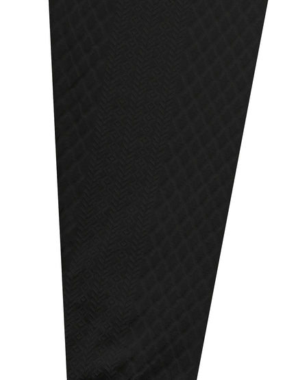 Տղամարդու ժակարդե երկարաթև սվիտեր աշնանային և ձմեռային սեզոնի համար, տղամարդկանց համար նախատեսված առօրյա երկարաթև վերնաշապիկ, պատրաստված բարձր խտության ժակարդե գործվածքից