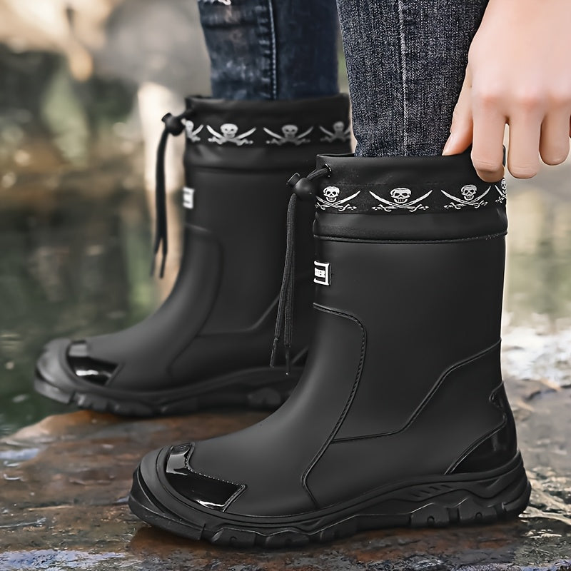 Wide Unisex Lightweight Non-Slip Outdoor Shoes for Hiking & Water