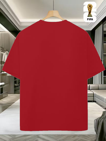 Men's 2026 FIFA World Cup USA-Canada-Mexico T-Shirt