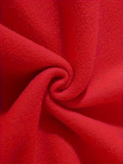 ALL/Global/All Elegant Round Neck Polyester Graphic Women's Fashion Sweatshirt