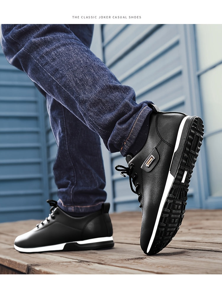 New Summer Versatile Shoes for Men, Suitable for Sports, Travel, And Business - ayq