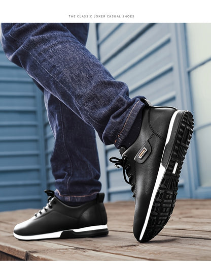 New Summer Versatile Shoes for Men, Suitable for Sports, Travel, And Business - ayq