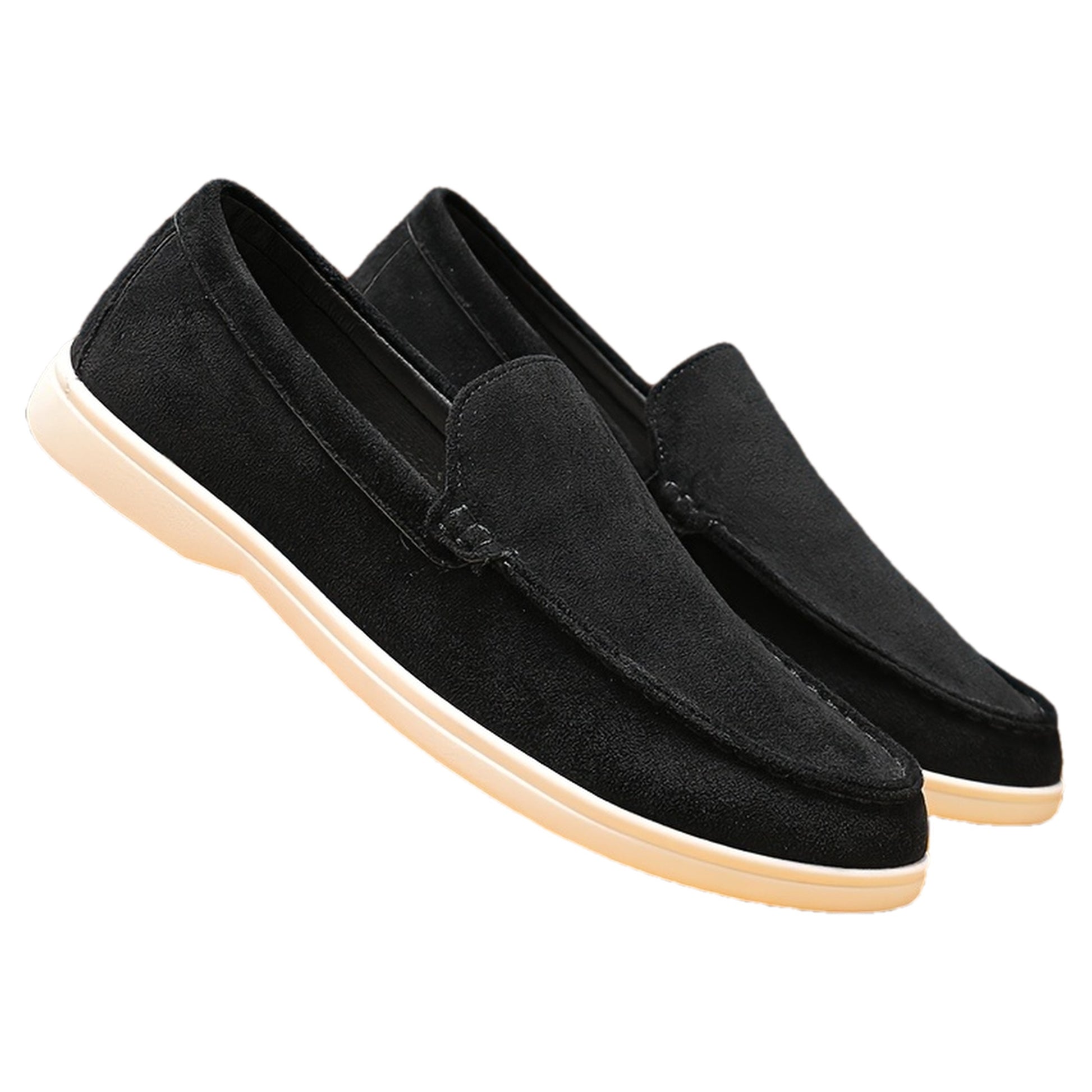 Special Offer: Men's Comfortable Casual Loafers - ayq