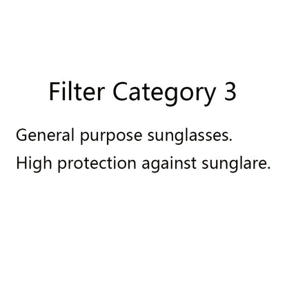 Retro-Style UV400 Fashion Glasses for Men and Women