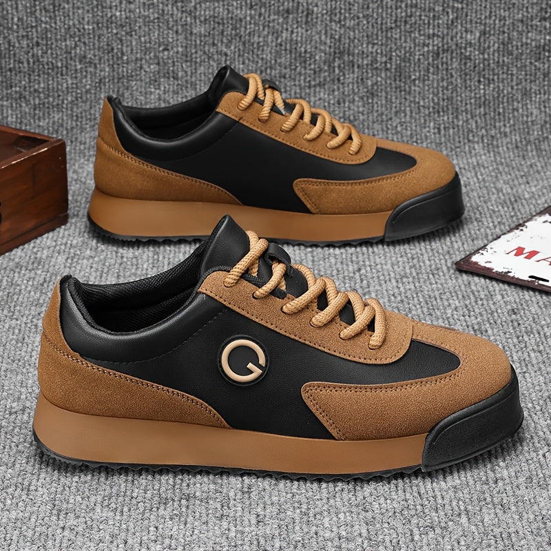 Men's Casual Sneakers - ayq