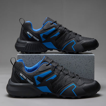 N200 Men's Casual Low-Top Sports Shoes for Everyday Wear