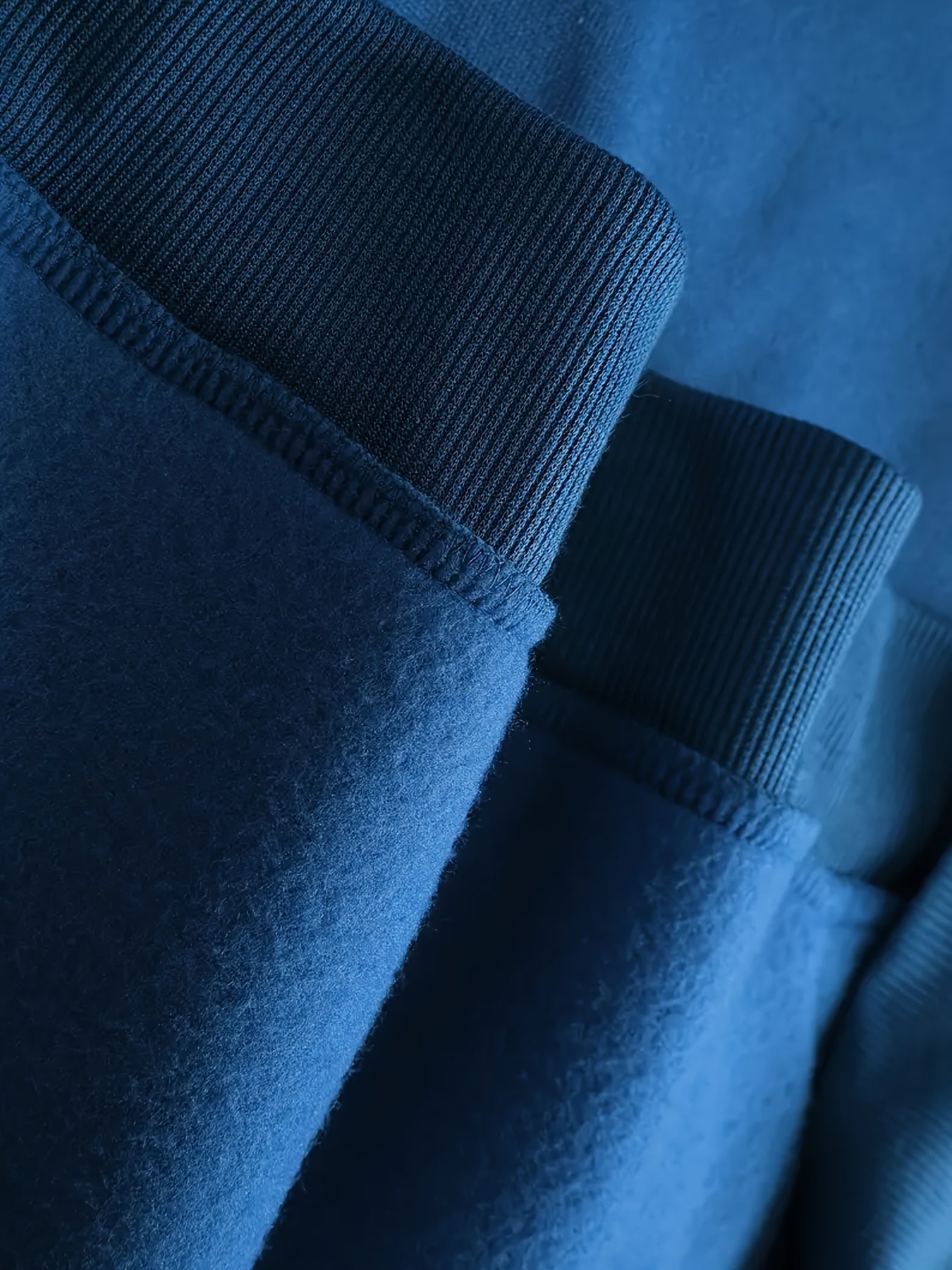 Men'S Heavyweight Hooded Sweatshirt with Santa Claus & Santa Hat Print - Thick Winter Pullover, Long Sleeve Hooded Sweater for Christmas, Halloween, New Year'S - Cozy Cold Weather Clothing For Men, Couples, Family - Ideal Hol