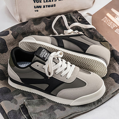 Men's Ultra Light Breathable Casual Sports Sneakers