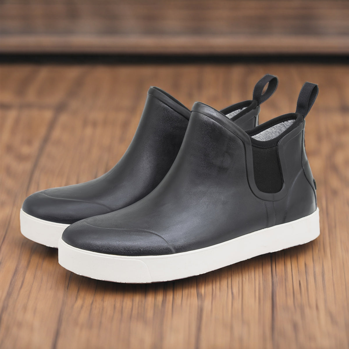 Men's Height-Increasing Non-Slip Casual Sports Shoes