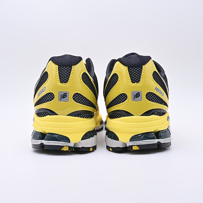 NEW BALANCE Unisex Low-Top Breathable Casual Sneakers