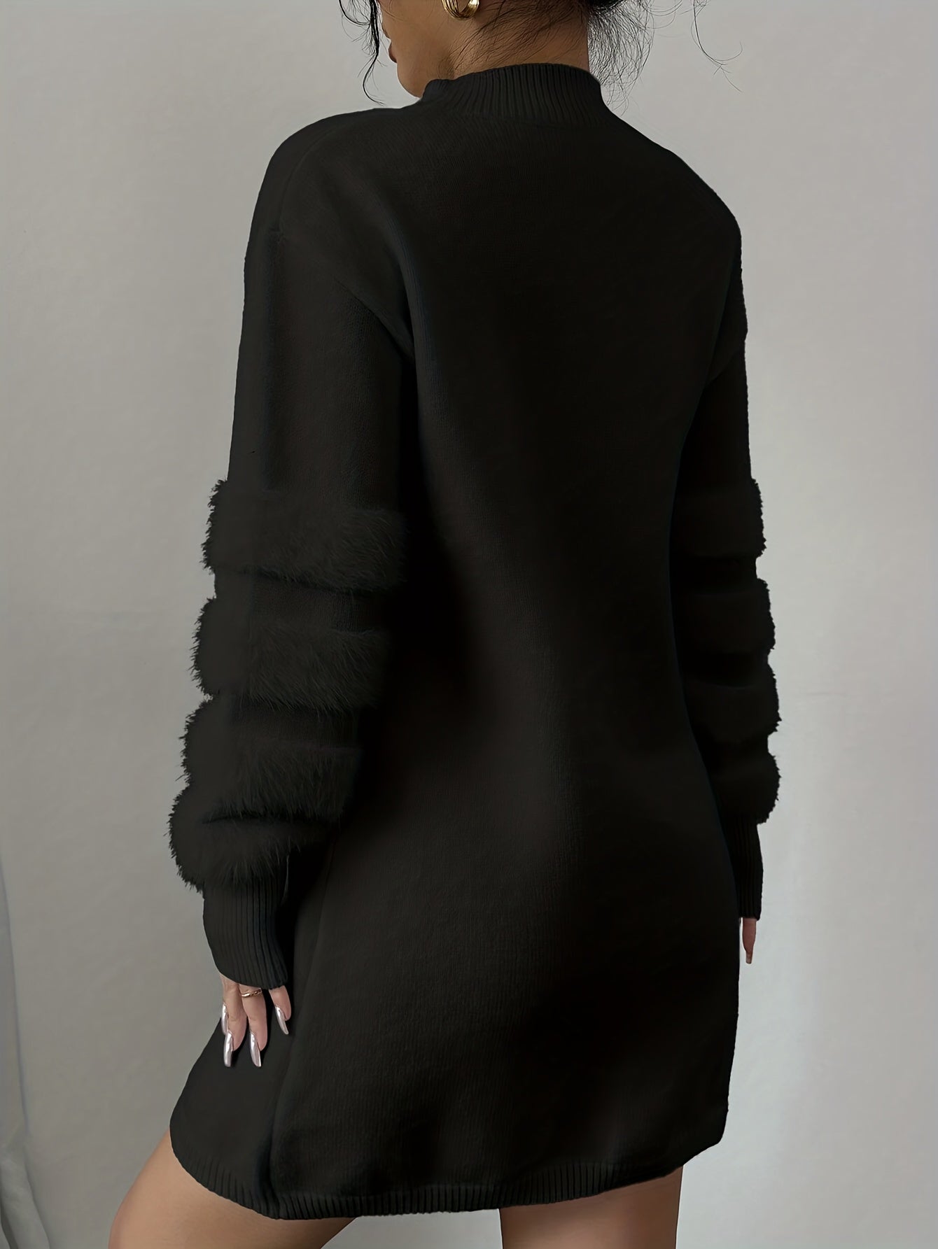 Women's Fabric Dress