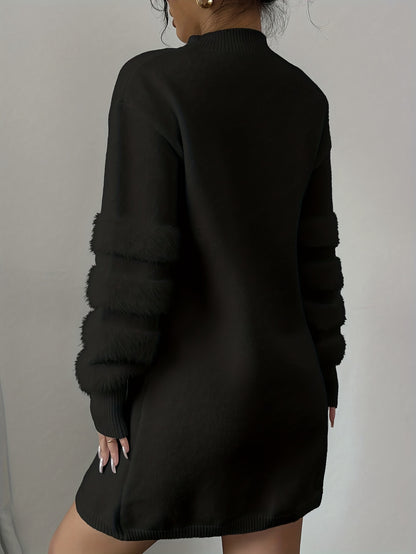 Women's Fabric Dress