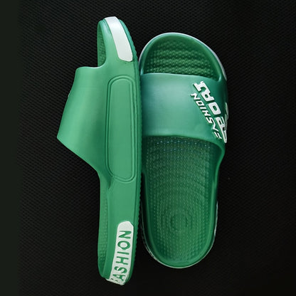 Unisex Lightweight EVA Sandals for Summer and All-Season Comfort
