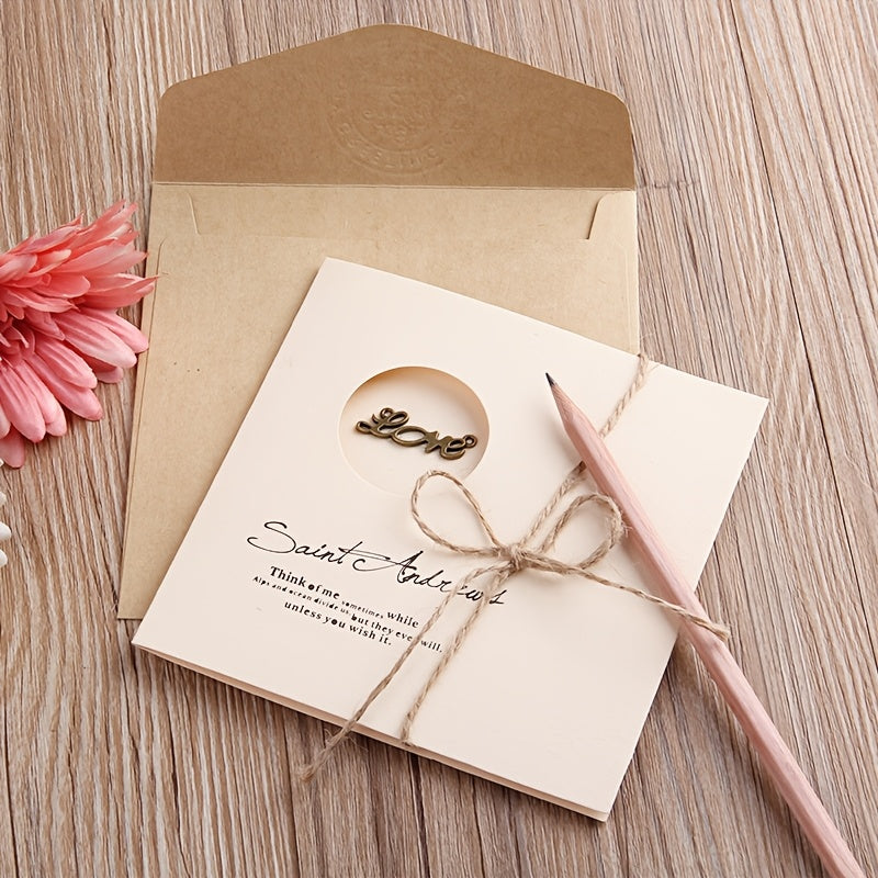 A Set of 6pcs Including a Classic And Simple Casual Men'S Faux Leather Wallet, a Square Dial Watch, Glasses, a Keychain, a Greeting Card, And a Belt, Making It The Perfect Gift for Him for Christmas Or a Birthday.