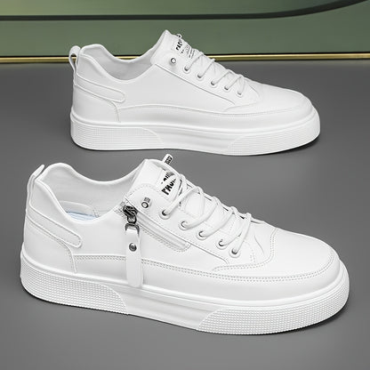 Men's Lightweight Athletic Casual Sneakers for Outdoor Training