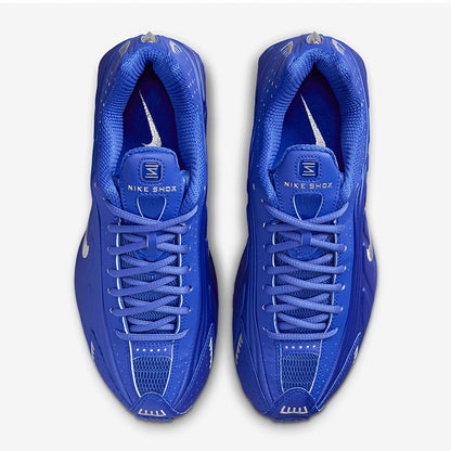 Nike Shox R4 Casual Running Shoes for Men and Women