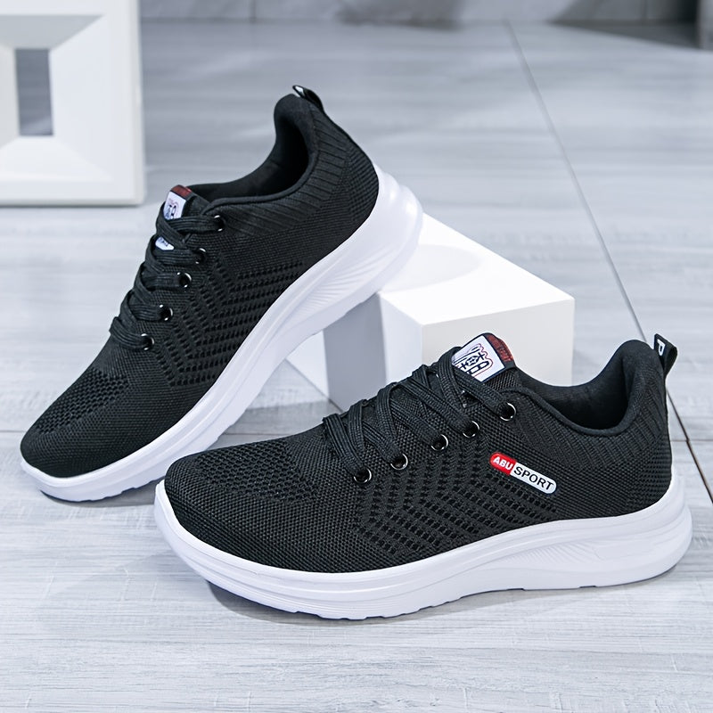 New Stylish Men'S Shoes, Running Shoes, Casual Sneakers, Lightweight And Comfortable Athletic Shoes, Breathable And Lightweight Men'S Footwear - ayq