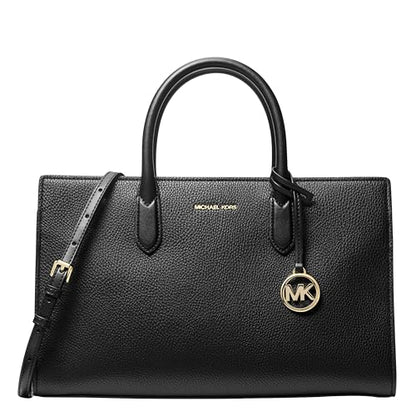 Michael Kors Women's Scarlett Medium Satchel Bag
