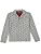 True Religion Boys 2-Piece Pajama Set with Button Front Top