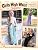 Girls' Wide Leg Pants 5-Pack Stretchy & Comfortable