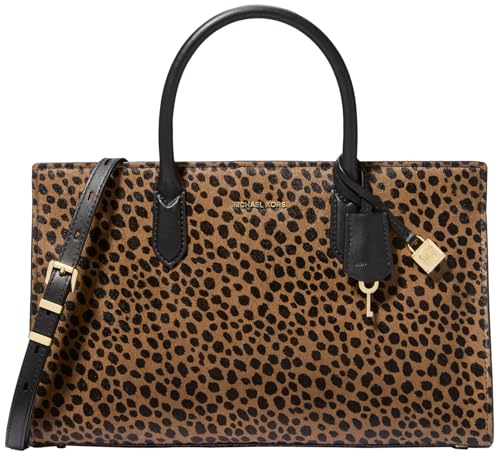 Michael Kors Women's Scarlett Medium Satchel Bag