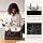 Women’s Leather Laptop Tote Bag Waterproof Business Briefcase