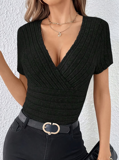 Elegant T-shirt For Women