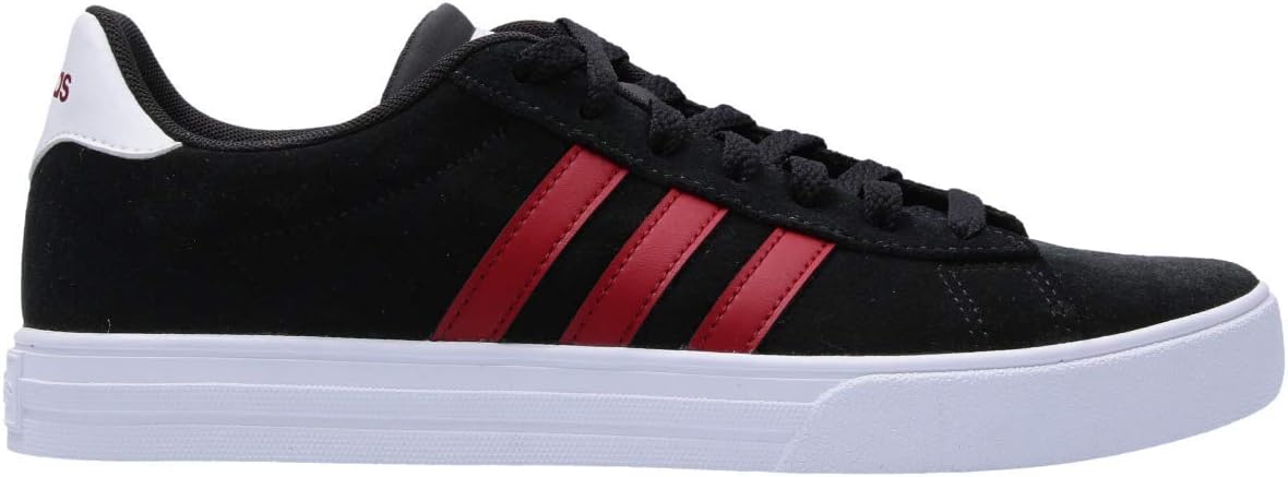 adidas Men's Daily 2.0 Denim Sneakers