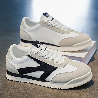 Men's Ultra Light Breathable Casual Sports Sneakers