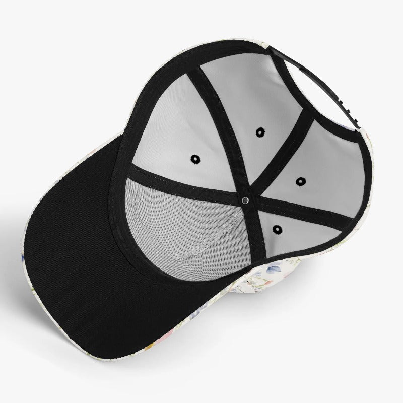 FIFA 2026 World Cup Unisex Baseball Cap Lightweight Polyester