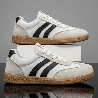 Men's Lightweight Casual Sports Shoes with Comfortable Fit