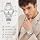 OLEVS Men's Stainless Steel Dress Watch Big Face Waterproof