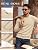 Men's Casual Crewneck Pullover Knit Sweater
