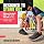 Skechers Men's Uno Suited On Air Casual Sneakers
