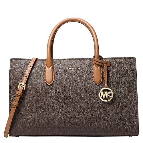 Michael Kors Women's Scarlett Medium Satchel Bag