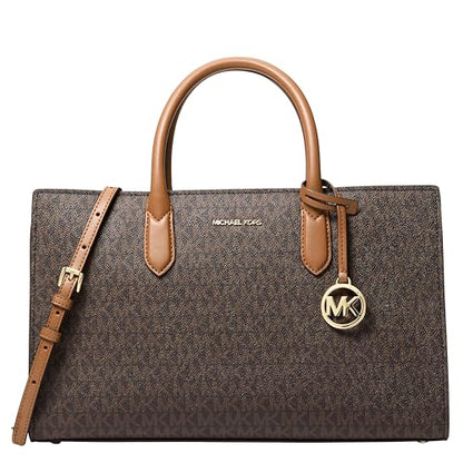 Michael Kors Women's Scarlett Medium Satchel Bag