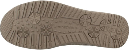 Skechers Men's Melson Raymon Slip-On Casual Sneakers