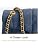 Coach Women's Quilted Tabby Leather Shoulder Bag
