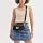 Coach Women's Tabby Quilted Nappa Leather Shoulder Bag