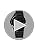 Armani Exchange Men's Stainless Steel Three-Hand Watch