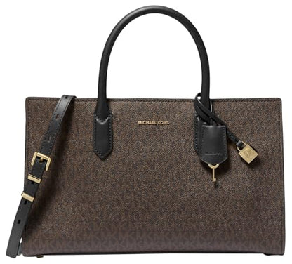 Michael Kors Women's Scarlett Medium Satchel Bag