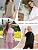 Siimcuzy Oversized Loose Fit Women's Summer T-Shirts