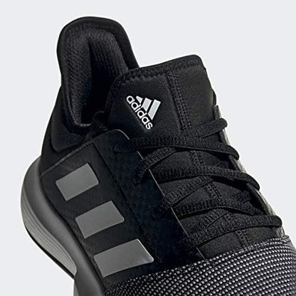adidas Gamecourt Men's Breathable Tennis Shoes