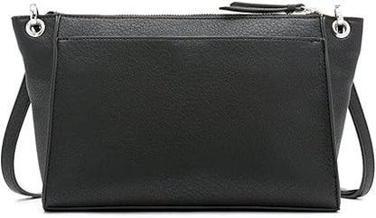 Calvin Klein Reyna Vegan Leather Crossbody Bag for Women