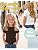 3-Pack Baby Girls Ribbed Cotton Blend T-Shirts