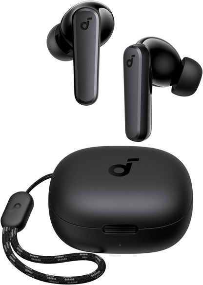 Soundcore P20i Wireless Earbuds with Bass & 30H Battery